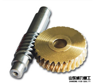 搖臂鉆床銅渦輪