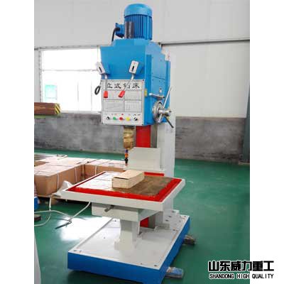 Z5140A立式鉆床廠家價(jià)格